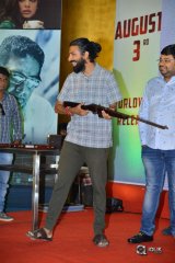 Goodachari Movie Pre Release Event Photos